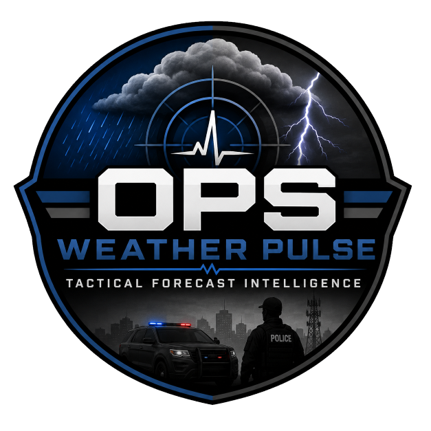 OPS Weather Pulse