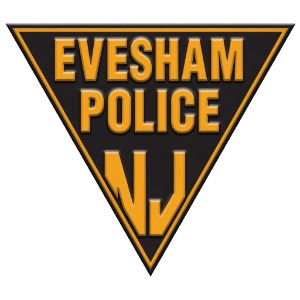 Evesham Township Police Department logo
