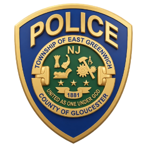 East Greenwich Township PD (NJ)