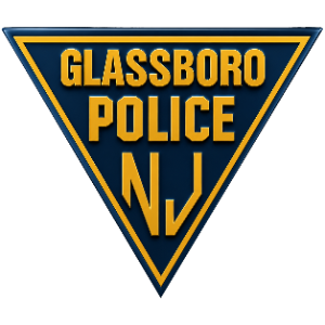 Glassboro Police Department logo