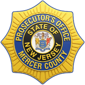 Mercer County Prosecutor's Office
