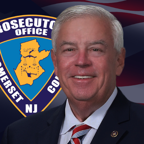 Somerset County Prosecutor's Office (NJ)