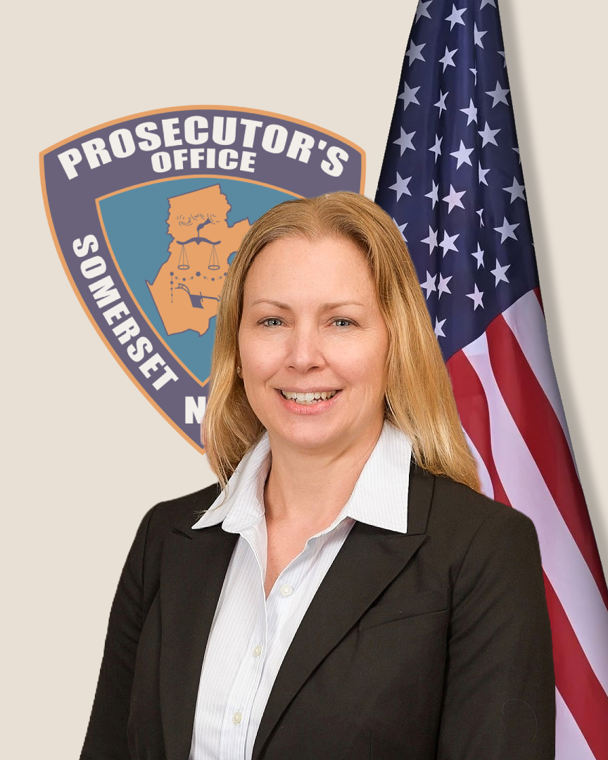 Somerset County Prosecutor's Office (NJ)