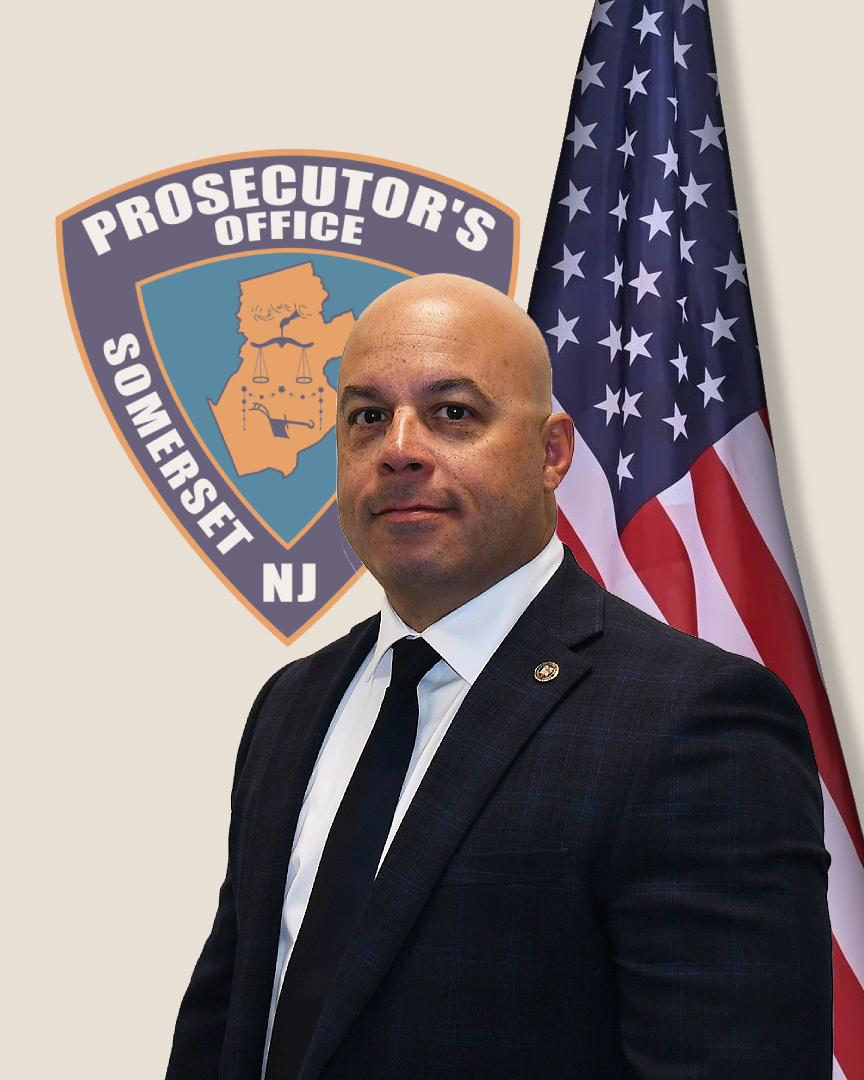 Somerset County Prosecutor's Office (NJ)