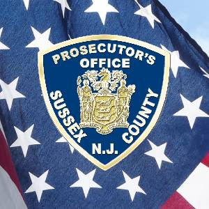 Sussex County Prosecutors Office (NJ)
