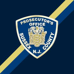 Sussex County Prosecutors Office (NJ)