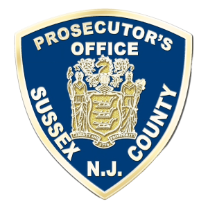 Sussex County Prosecutors Office (NJ)